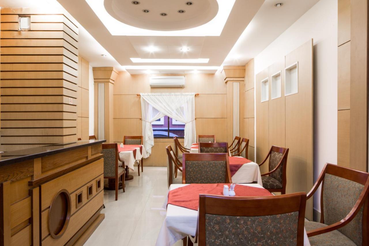 Little Brick Saigon Hotel Ho Chi Minh City Exterior photo
