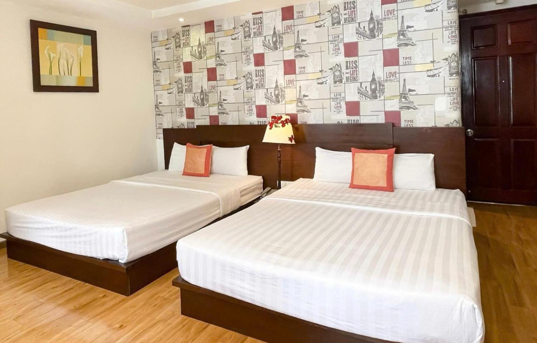 Little Brick Saigon Hotel Ho Chi Minh City Exterior photo