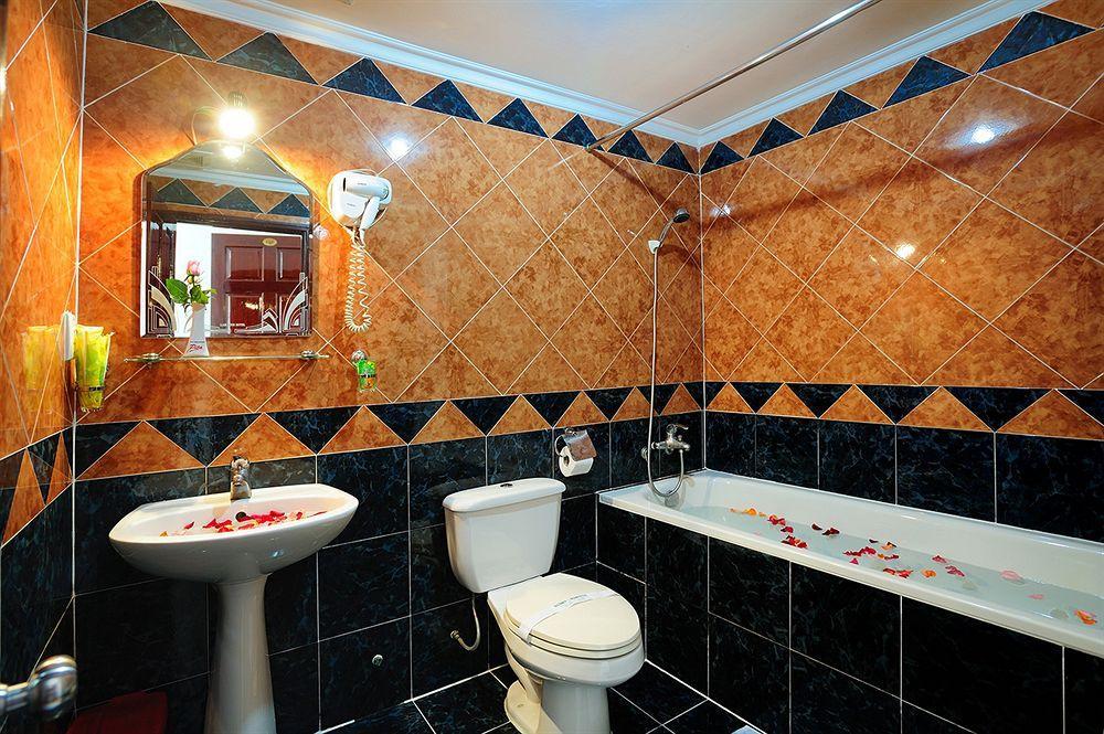 Little Brick Saigon Hotel Ho Chi Minh City Exterior photo