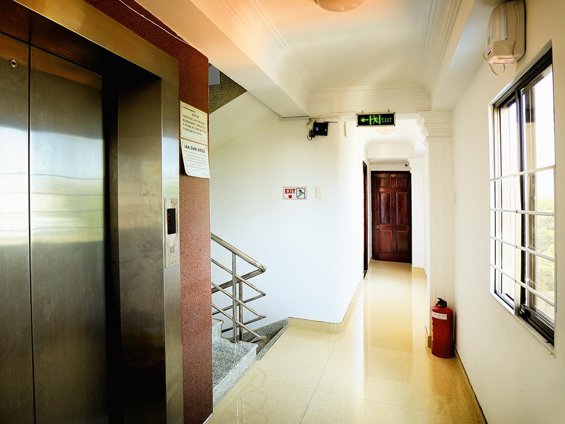 Little Brick Saigon Hotel Ho Chi Minh City Exterior photo